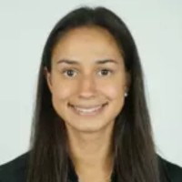 The Tufts Daily Employee Anika Parr's profile photo
