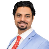 City of Brampton Employee Abdul Mohammed's profile photo