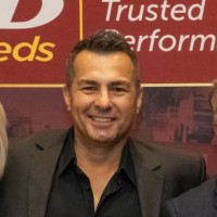 Reid Stockfeeds Employee Rob Mautone's profile photo