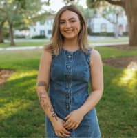 The Write Touch Employee Jaime Sabella's profile photo