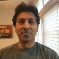 Tauzra Employee Jamil Husain's profile photo