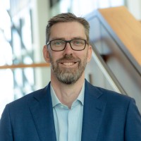 Quantium Employee Brent Merrin's profile photo