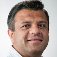 Akamai Technologies Employee Adarsh Kumar's profile photo