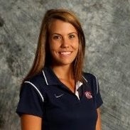 USA Baseball Employee Carrington Austin's profile photo