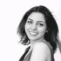 Nastaran Tafazoli Email