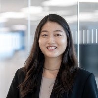 Holmes Structures Employee Tsandi Chen's profile photo