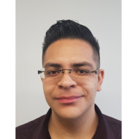 Siemens Employee Adolfo Javier Lezama Torres's profile photo
