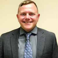 PULAU Corporation Employee Andrew Sperry's profile photo