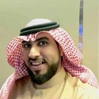 RAMZ PROFESSIONAL CONSULTANTS GROUP Employee Osamah Alghamdi's profile photo