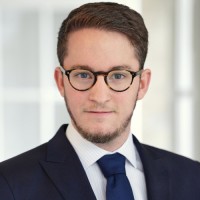VR Payment GmbH Employee Tim Schreier's profile photo