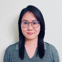 Crunchyroll Employee Grace L's profile photo