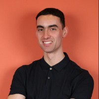 HubSpot Employee Conor Laverty's profile photo