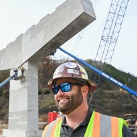 Wright Brothers Construction Company, Inc. Employee Tanner Dodd's profile photo