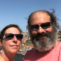 Kidding Around Yoga Employee Evan Cohn's profile photo