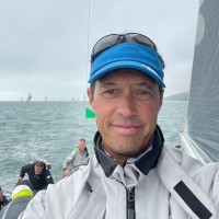 Flying Fish UK Employee Andy Hunt's profile photo