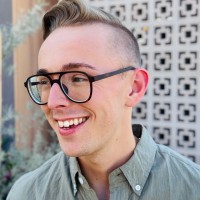 Creative Force Team Employee Alex bon Ami's profile photo