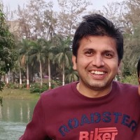 Radiological Precision Labs (India) Pvt. Ltd. Employee Uttej Davane's profile photo