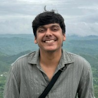 Tanmay Agarwal's profile photo