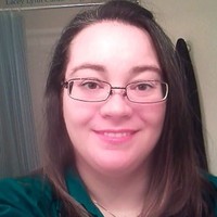 CMA Design Employee Lacey Cunill's profile photo