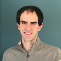 Apple Employee Patrick Llull's profile photo