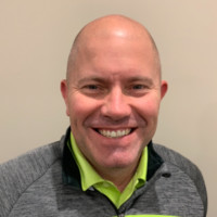 Golf Town Employee Dwayne Boecker's profile photo