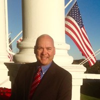 New York Bankers Association Employee Daniel Babb's profile photo