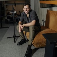 GSMA Employee Ari Stein's profile photo