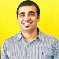 Nayi Disha Studios Employee Kartik Aneja's profile photo