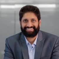 NeuMod Labs Employee Sagar Rao's profile photo
