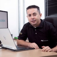 ÁXE | Tecnologia Employee Alexandre Borges's profile photo