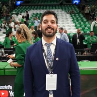 Ross Eisenberg Email & Phone Number