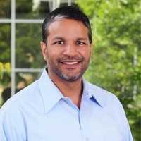INEOS Employee Sam Prasad's profile photo