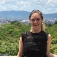 MdeAS Architects Employee Autumn Bender's profile photo