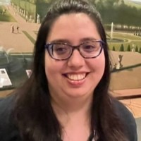 AccessAbility Officer Employee Jillian Milton's profile photo