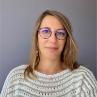 Priscilla Evaristo Email