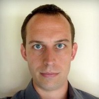 Nethys Employee Julien Martens's profile photo