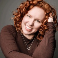 Salvos Stores Employee Aífe O'Loughlin's profile photo