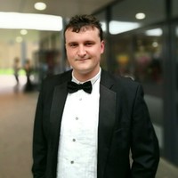 EE Employee Andrew Blackhall's profile photo