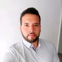 Eagle Security Services Employee Carlos Balbas Avendaño's profile photo