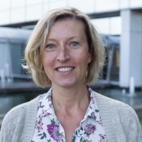 DP SURVEY GROUP Employee Wendy Baekelant's profile photo