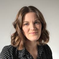 GITEP SCITT Employee Faye Slimmings's profile photo