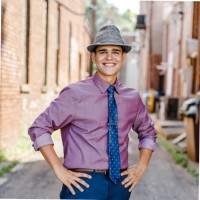 Tyler Steidinger Email & Phone Number