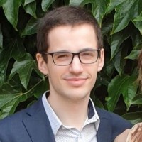 Capstone Investment Advisors Employee Simon Cobb's profile photo