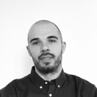 Thryve Employee André de Oliveira Gomes's profile photo