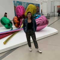 Gam Exterminating Employee Laura Sujo's profile photo