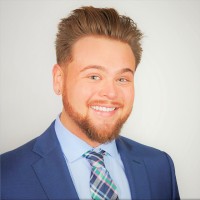 Schneider Electric Employee Devin Hayes's profile photo