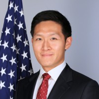 United States Court of Appeals for the Seventh Circuit Employee Nathaniel Kim's profile photo