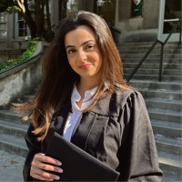 Lisa Dababneh Email & Phone Number
