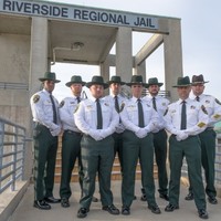 Riverside Regional Jail Employee Christopher Hendricks's profile photo