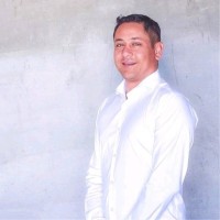 Al Tayer Stocks - Building & Interior Divisions Employee Rami Rabah's profile photo